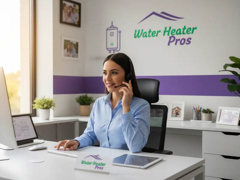 Water Heater Repair  in Edison  FAQ